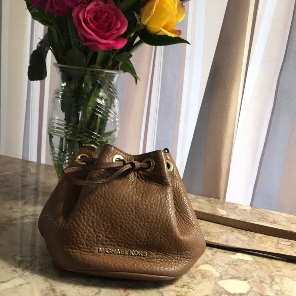 Michael Kors crossbody
